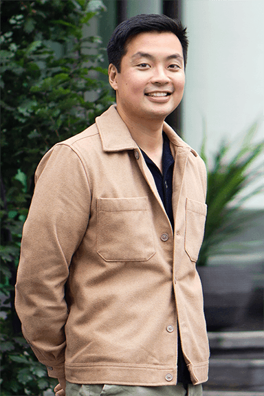 Bilde av Vinh Nguyen