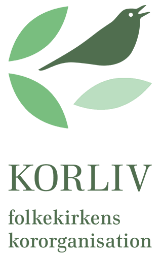 KORLIV - Folkekirkens Kororganisation