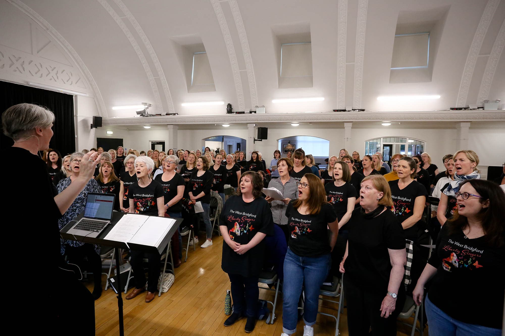 Kari Olsen-Porthouse