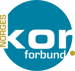Norges Korforbund logo